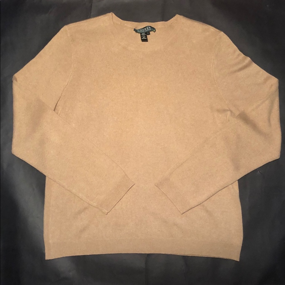 Ralph Lauren sweater